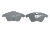 Колодки тормозные (передние) Audi A3/Skoda Fabia III/VW Polo V 10- Metelli 22-0548-2 (фото 3)