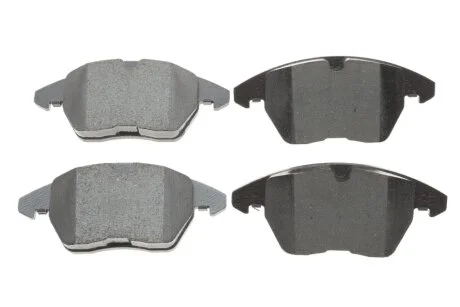 Колодки тормозные (передние) Audi A3/Skoda Fabia III/VW Polo V 10- Metelli 22-0548-2