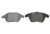 Колодки тормозные (передние) Audi A3/Skoda Fabia III/VW Polo V 10- Metelli 22-0548-2 (фото 5)
