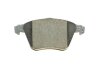 Колодки гальмівні (передні) Ford Focus/Mazda 3/Volvo C30/C70/S40/V50/Opel Vectra C 05-14/V40 12- Metelli 22-0549-3 (фото 5)