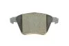 Колодки тормозные (передние) Ford Focus/Mazda 3/Volvo C30/C70/S40/V50/Opel Vectra C 05-14/V40 12- Metelli 22-0549-3 (фото 5)