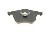 Колодки гальмівні (передні) Ford Focus/Mazda 3/Volvo C30/C70/S40/V50/Opel Vectra C 05-14/V40 12- Metelli 22-0549-3 (фото 7)