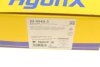 Колодки гальмівні (передні) Ford Focus/Mazda 3/Volvo C30/C70/S40/V50/Opel Vectra C 05-14/V40 12- Metelli 22-0549-3 (фото 9)