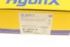 Колодки тормозные (передние) Ford Focus/Mazda 3/Volvo C30/C70/S40/V50/Opel Vectra C 05-14/V40 12- Metelli 22-0549-3 (фото 9)