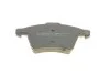 Колодки тормозные (передние) VW Touareg 02-10 (+датчики) Metelli 22-0552-2 (фото 7)