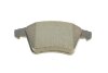 Колодки тормозные (передние) VW Touareg 02-10 (+датчики) Metelli 22-0552-2 (фото 8)