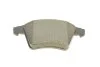 Колодки тормозные (передние) VW Touareg 02-10 (+датчики) Metelli 22-0552-2 (фото 8)