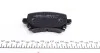 Колодки тормозные (задние) Audi A3/A4/A6/TT/Skoda Octavia/SuperB/VW Caddy/Golf/Passat B6/Touran 03- Metelli 22-0553-0 (фото 3)