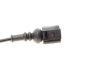 Колодки тормозные (задние) VW T5/Multivan V 03-15 (+датчик) Metelli 22-0554-0 (фото 2)
