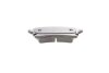 Колодки тормозные (задние) VW T5/T6 2.0 TDI 03- Metelli 22-0554-2 (фото 2)