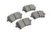Колодки тормозные (задние) VW T5/T6 2.0 TDI 03- Metelli 22-0554-2 (фото 5)