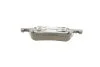 Колодки гальмівні (задні) Mini Cooper/One 01-06 Metelli 22-0556-0 (фото 3)