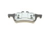 Колодки тормозные (задние) Mini Cooper/One 01-06 Metelli 22-0556-0 (фото 4)