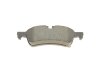 Колодки тормозные (задние) Mini Cooper/One 01-06 Metelli 22-0556-0 (фото 5)