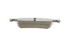 Колодки тормозные (задние) Mini Cooper/One 01-06 Metelli 22-0556-0 (фото 6)