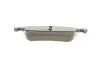 Колодки гальмівні (задні) Mini Cooper/One 01-06 Metelli 22-0556-0 (фото 6)