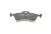 Колодки гальмівні (задні) Mini Cooper/One 01-06 Metelli 22-0556-0 (фото 7)