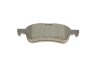 Колодки тормозные (задние) Mini Cooper/One 01-06 Metelli 22-0556-0 (фото 8)