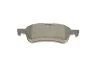Колодки гальмівні (задні) Mini Cooper/One 01-06 Metelli 22-0556-0 (фото 8)