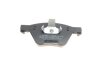 Колодки гальмівні (передні) BMW 3 (E90/E91/E92) 07-13/5 (E60/E61) 03-10/X1 (E84) 09-15 Metelli 22-0557-0 (фото 2)