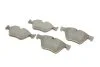 Колодки тормозные (передние) BMW 1 (E81/E82)/3 (E90-E93)/X1 (E84)/Z4 (E89) 04-16 Metelli 22-0557-3 (фото 2)