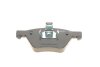 Колодки тормозные (передние) BMW 1 (E81/E82)/3 (E90-E93)/X1 (E84)/Z4 (E89) 04-16 Metelli 22-0557-3 (фото 4)