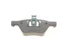 Колодки тормозные (передние) BMW 1 (E81/E82)/3 (E90-E93)/X1 (E84)/Z4 (E89) 04-16 Metelli 22-0557-3 (фото 4)