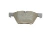 Колодки тормозные (передние) BMW 1 (E81/E82)/3 (E90-E93)/X1 (E84)/Z4 (E89) 04-16 Metelli 22-0557-3 (фото 5)