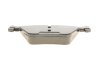 Колодки тормозные (передние) BMW 1 (E81/E82)/3 (E90-E93)/X1 (E84)/Z4 (E89) 04-16 Metelli 22-0557-3 (фото 6)