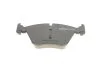 Колодки тормозные (передние) BMW 1 (E81/E82)/3 (E90-E93)/X1 (E84)/Z4 (E89) 04-16 Metelli 22-0557-3 (фото 7)