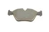 Колодки тормозные (передние) BMW 1 (E81/E82)/3 (E90-E93)/X1 (E84)/Z4 (E89) 04-16 Metelli 22-0557-3 (фото 8)