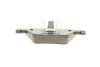 Колодки тормозные (передние) BMW 1 (E81/E87) 04-12/3 (E90-E93) 05-13/X1 (E84) 11-15 Metelli 22-0557-5 (фото 3)