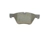 Колодки тормозные (передние) BMW 1 (E81/E87) 04-12/3 (E90-E93) 05-13/X1 (E84) 11-15 Metelli 22-0557-5 (фото 5)