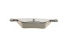 Колодки тормозные (передние) BMW 1 (E81/E87) 04-12/3 (E90-E93) 05-13/X1 (E84) 11-15 Metelli 22-0557-5 (фото 6)