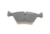 Колодки тормозные (передние) BMW 1 (E81/E87) 04-12/3 (E90-E93) 05-13/X1 (E84) 11-15 Metelli 22-0557-5 (фото 7)