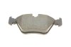 Колодки тормозные (передние) BMW 1 (E81/E87) 04-12/3 (E90-E93) 05-13/X1 (E84) 11-15 Metelli 22-0557-5 (фото 8)