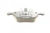 Колодки гальмівні (передні) BMW 3 (E90-93/F30/F80) 04-/5 (E60-61)/6 (E63-64) Metelli 22-0558-6 (фото 2)