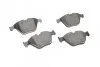 Колодки гальмівні (передні) BMW 3 (E90) 07-13/5 (E60/E61)/6 (E63/E64) 03-10/7 (E65/E66/E67) 01-08 Metelli 22-0558-9 (фото 8)