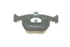 Колодки тормозные (передние) BMW 5 (E39) 96-04/7 (E38) 94-01/X3 (E83) 06-11/X5 (E53) 00-06 Metelli 22-0559-0 (фото 4)