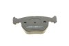 Колодки тормозные (передние) BMW 5 (E39) 96-04/7 (E38) 94-01/X3 (E83) 06-11/X5 (E53) 00-06 Metelli 22-0559-0 (фото 7)