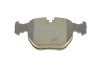 Колодки тормозные (передние) BMW 5 (E39) 96-04/7 (E38) 94-01/X3 (E83) 06-11/X5 (E53) 00-06 Metelli 22-0559-0 (фото 8)