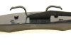 Колодки тормозные (передние) MB M-class (W163) 98-05 (+датчик) Metelli 22-0569-0 (фото 5)