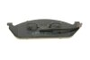 Колодки тормозные (передние) MB M-class (W163) 98-05 (+датчик) Metelli 22-0569-0 (фото 6)