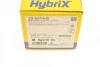 Колодки тормозные (задние) MB Vito (W638) CDI 96-03 Metelli 22-0574-0 (фото 6)