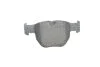Колодки тормозные (передние) Range Rover III 02-12 Metelli 22-0598-0 (фото 4)