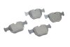 Колодки тормозные (передние) Range Rover III 02-12 Metelli 22-0598-0 (фото 8)