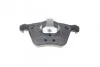 Колодки тормозные (передние) Ford Galaxy/Mondeo IV/S-Max 07-15/Volvo S60/S80/V60/V70/XC70 06- Metelli 22-0599-1 (фото 6)