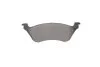 Колодки тормозные (задние) Chrysler Voyager IV 00-08 Metelli 22-0625-0 (фото 11)