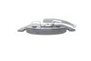 Колодки гальмівні (задні) Chrysler Voyager IV 00-08 Metelli 22-0625-0 (фото 5)