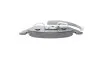 Колодки тормозные (задние) Chrysler Voyager IV 00-08 Metelli 22-0625-0 (фото 5)